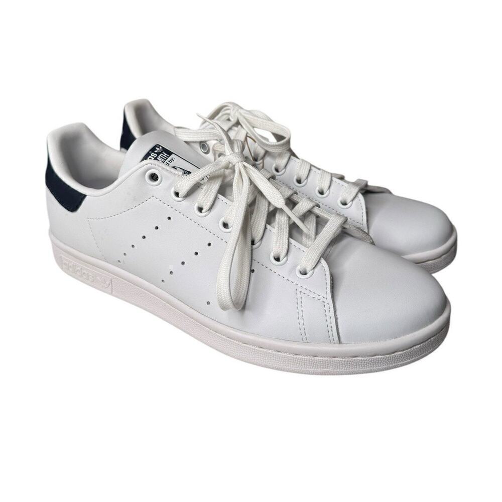 adidas Originals NEW Women’s Stan Smith Primegreen Tennis Shoes Sneakers 9.5